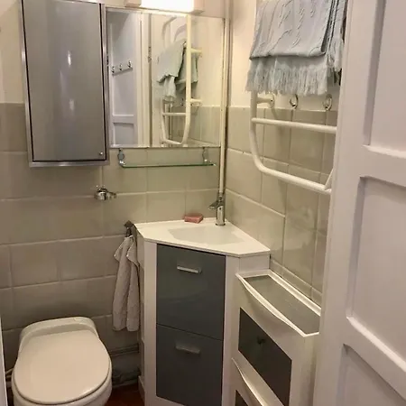 - Le Grand Palace, Vue Apartment *