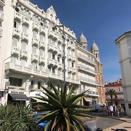 Apartment - Le Grand Palace, Vue