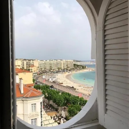 Apartment - Le Grand Palace, Vue